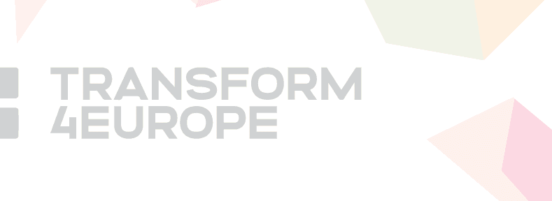 Transform4Europe